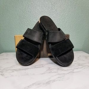 Sorel Torpeda Slide II